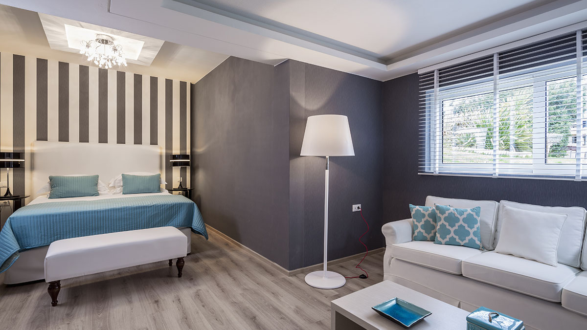 Elounda Villa 4Bedroom Beach Front